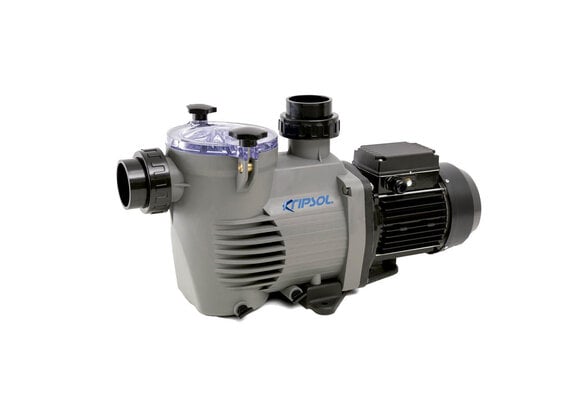 Kripsol KS EVO Filtratiepomp - Mono - 230V