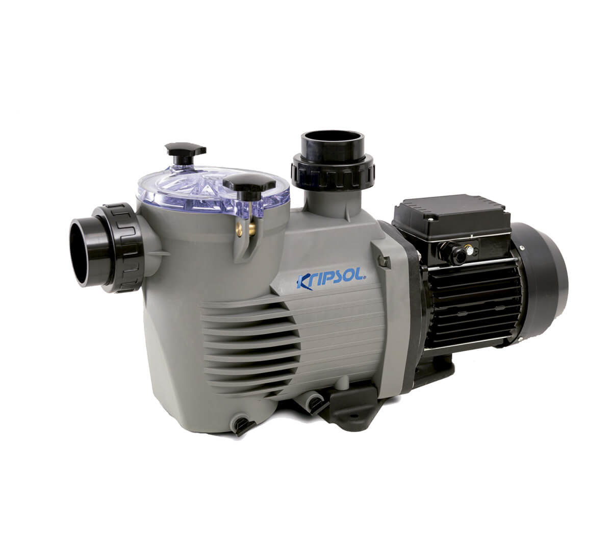 Kripsol KS EVO Filtratiepomp - Mono - 230V