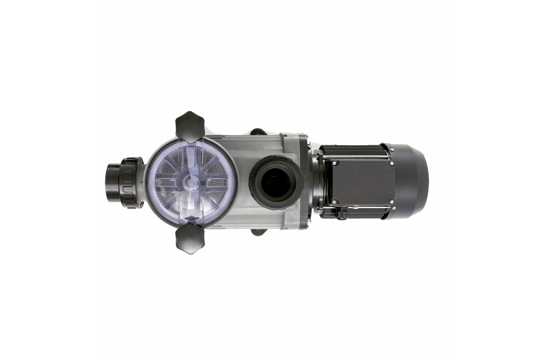Kripsol KS EVO Filtratiepomp - Mono - 230V