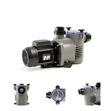 Kripsol KS EVO Filtratiepomp - Mono - 230V