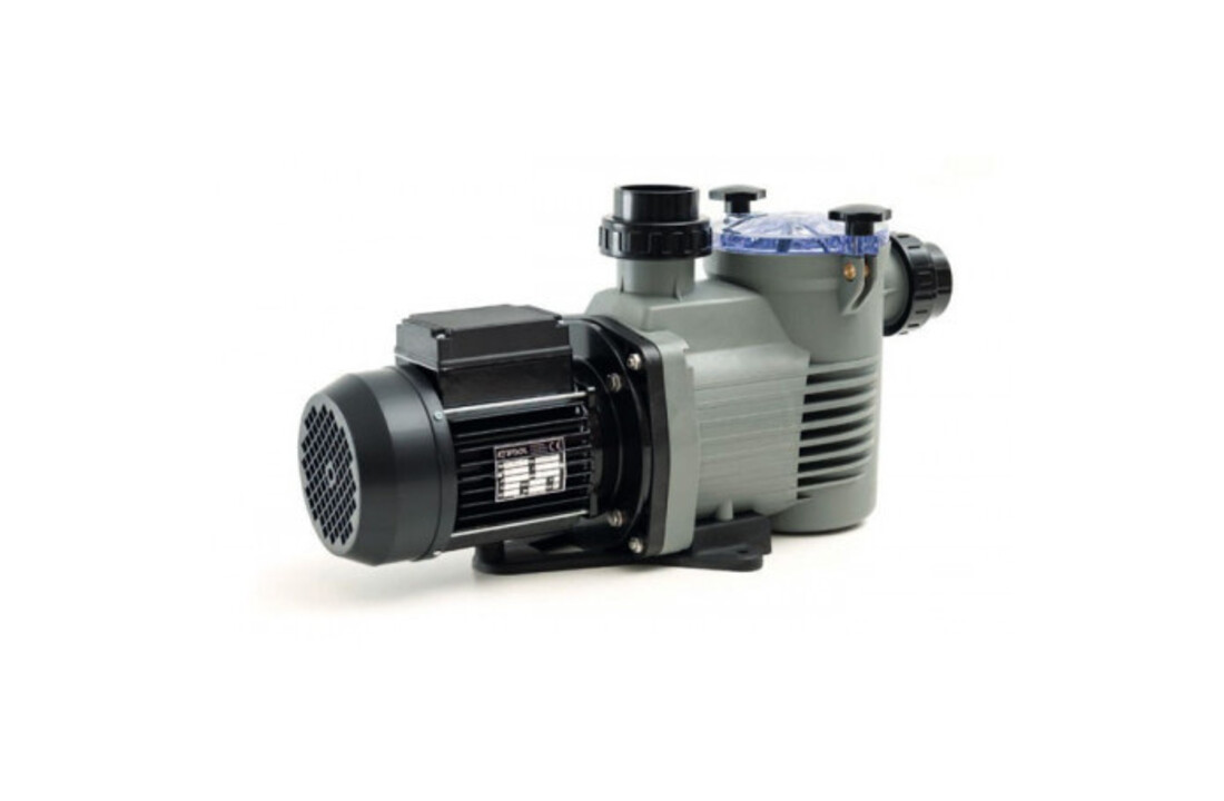Kripsol KS EVO Filtratiepomp - Mono - 230V