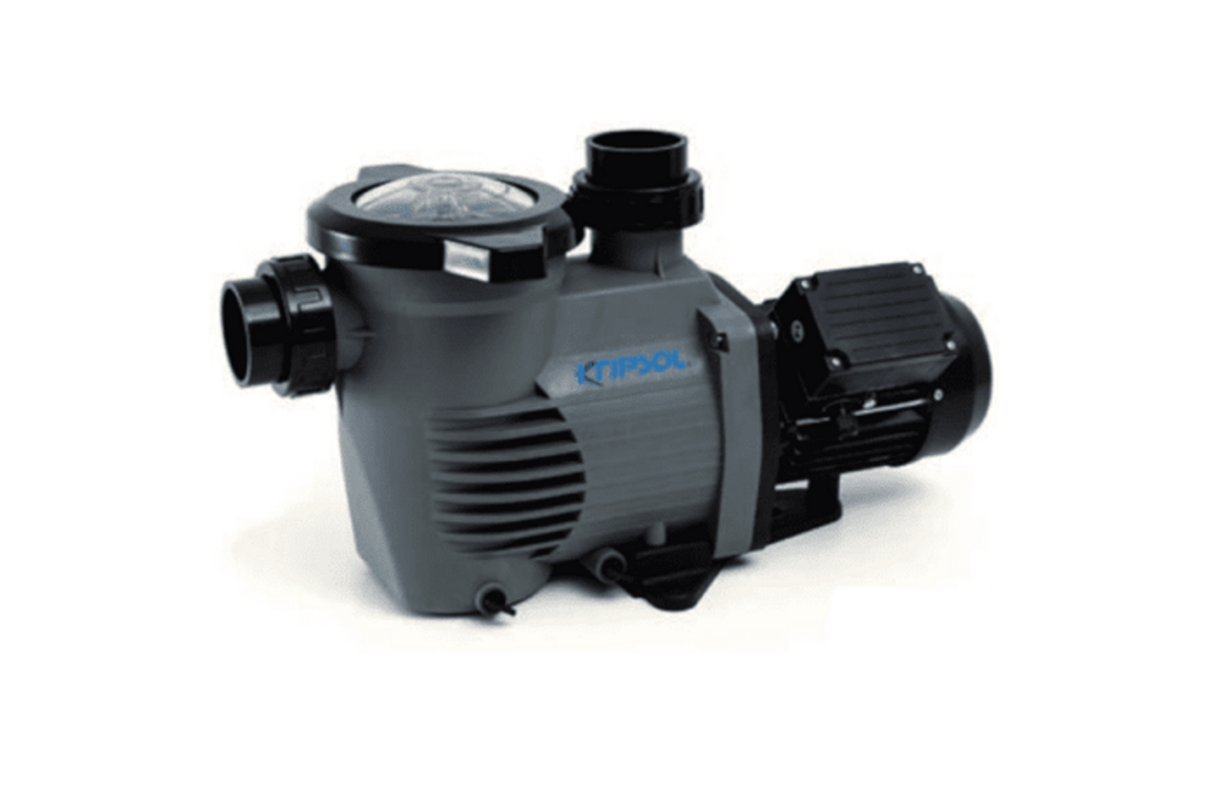 Kripsol KS EVO Filtratiepomp - Mono - 230V