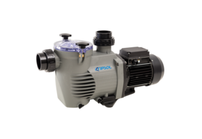 Kripsol KS EVO Filtratiepomp Tri - 400v