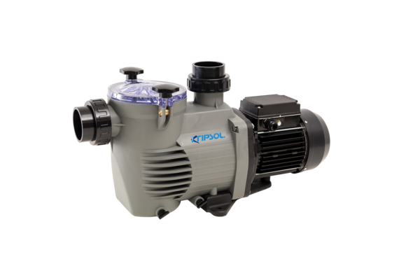 Kripsol KS EVO Filtratiepomp Tri - 400v