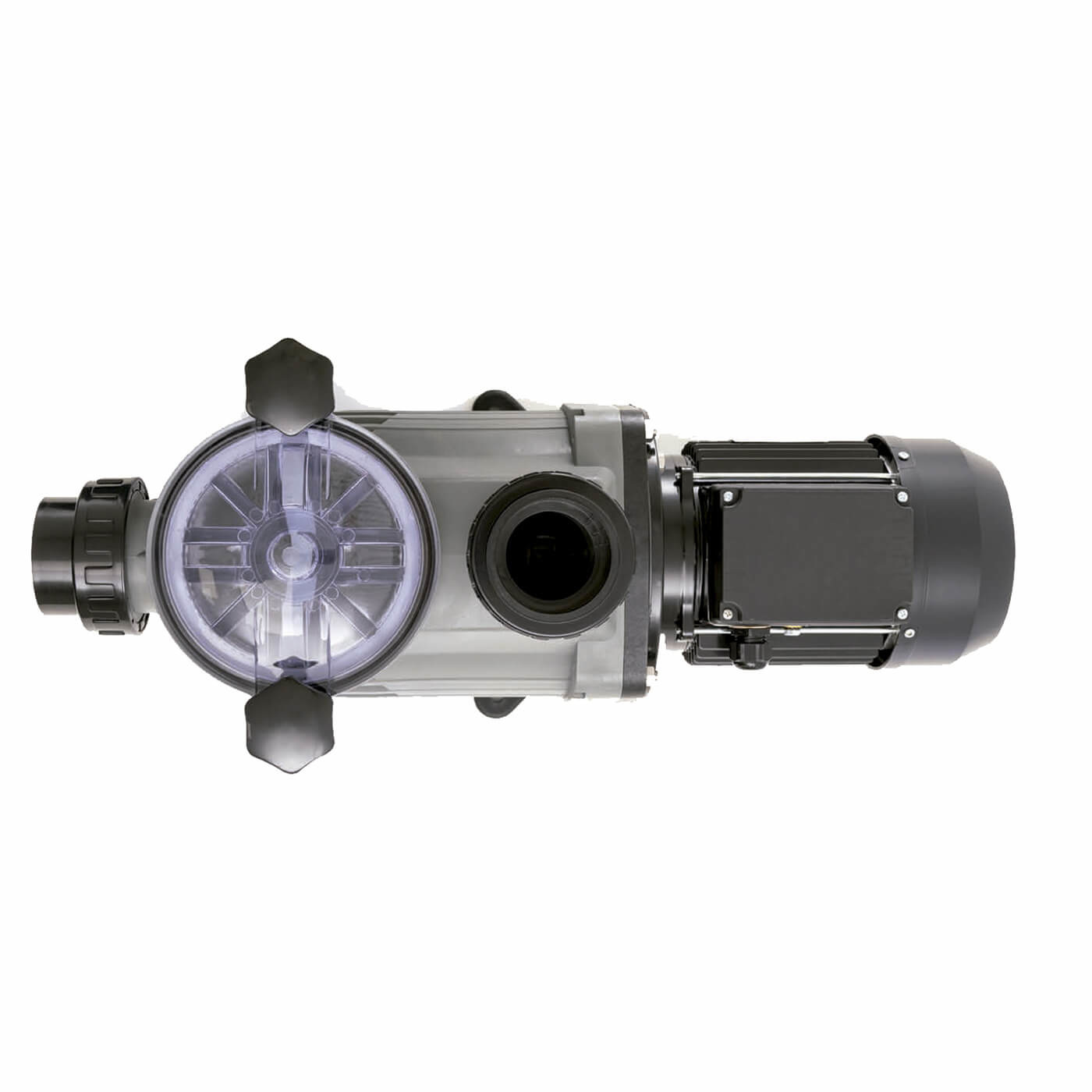 Kripsol KS EVO Kripsol KS EVO Filtratiepomp Tri - 400v Tri