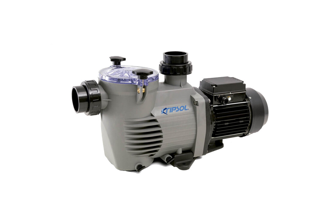 Kripsol KS EVO Kripsol KS EVO Filtratiepomp Tri - 400v Tri
