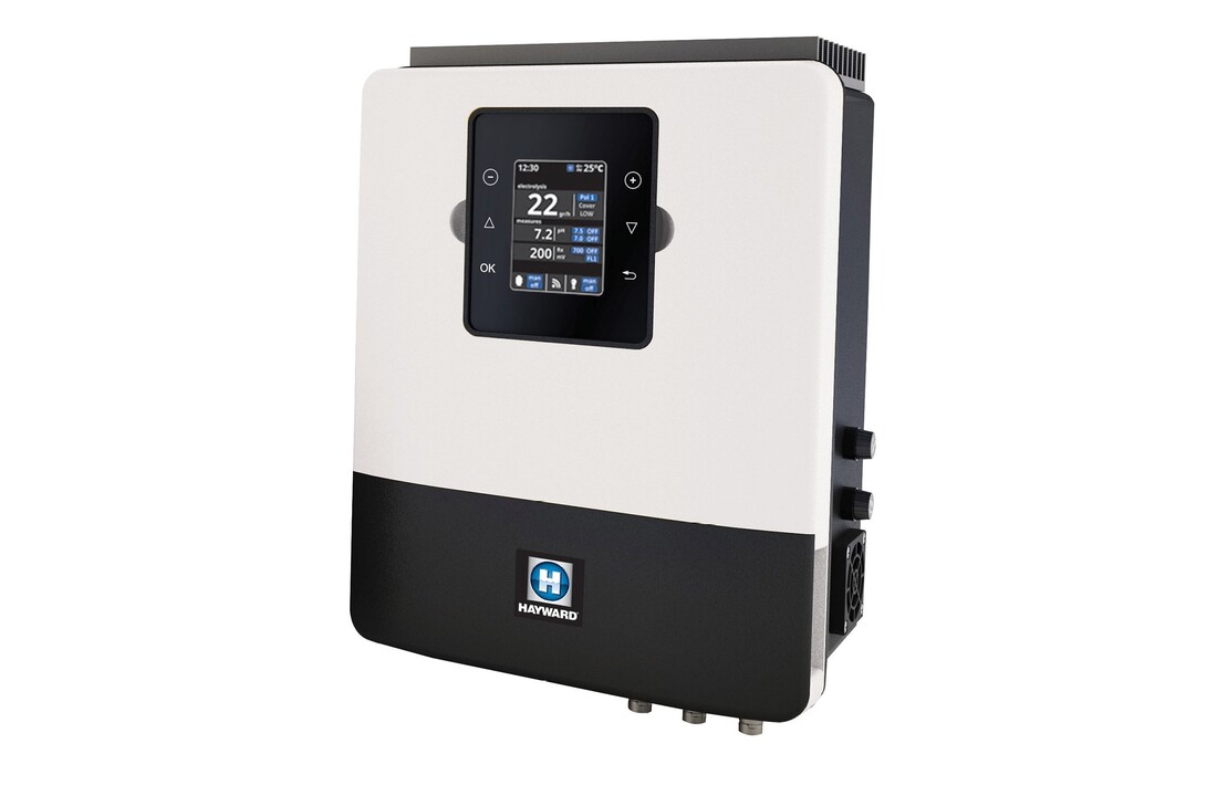 Hayward AquaRite® Plus - SV Low Salt