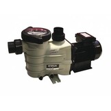 Kripsol S2 Filtratiepomp 0,33 PK en 5,4 m3