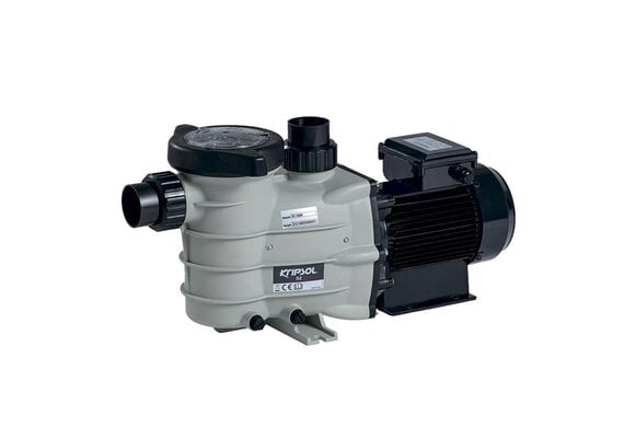 Kripsol S2 Filtratiepomp 0,50 PK en 7,3 m3