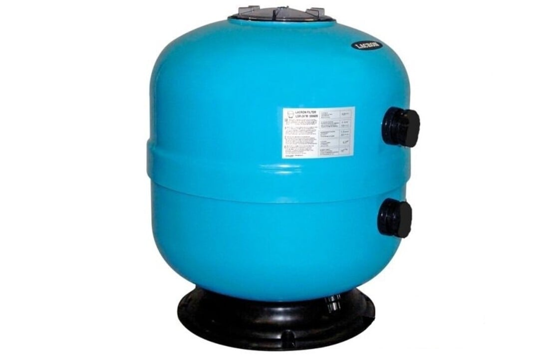 Waterco Laagbed Sidemount 30