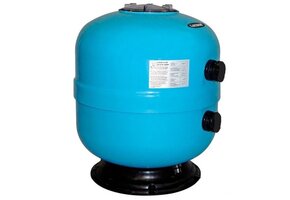 Waterco Laagbed Sidemount 30