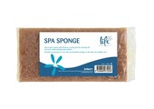 Life spa spons