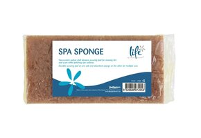 Life spa spons