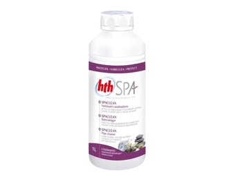 HTH Spa Spaclean Pipe Cleaner