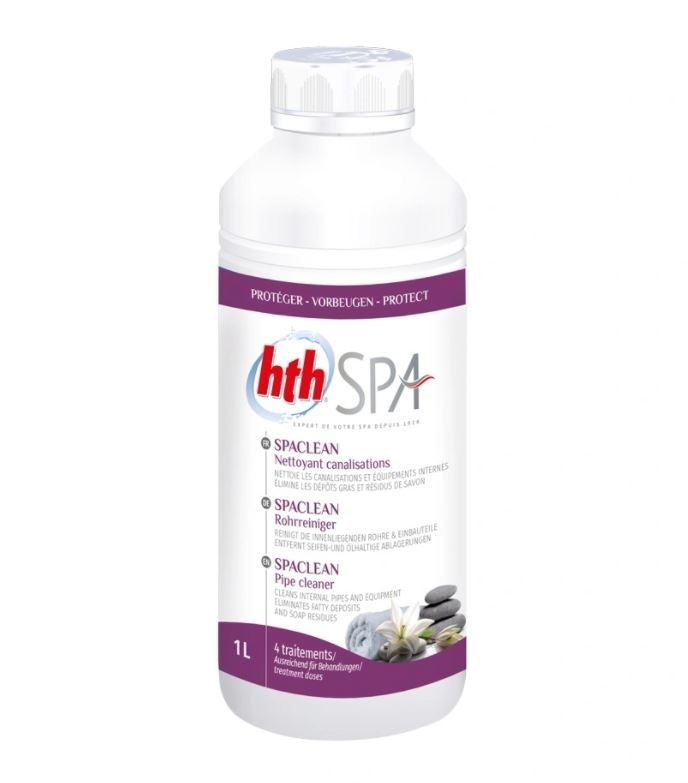 HTH Spa Spaclean Pipe Cleaner