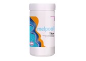 Melpool TA+ Alkaliteit poeder 1kg