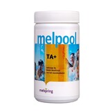 Melpool TA+ Alkaliteit poeder 1kg