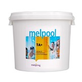 Melpool TA+ Alkaliteit poeder 5 kg