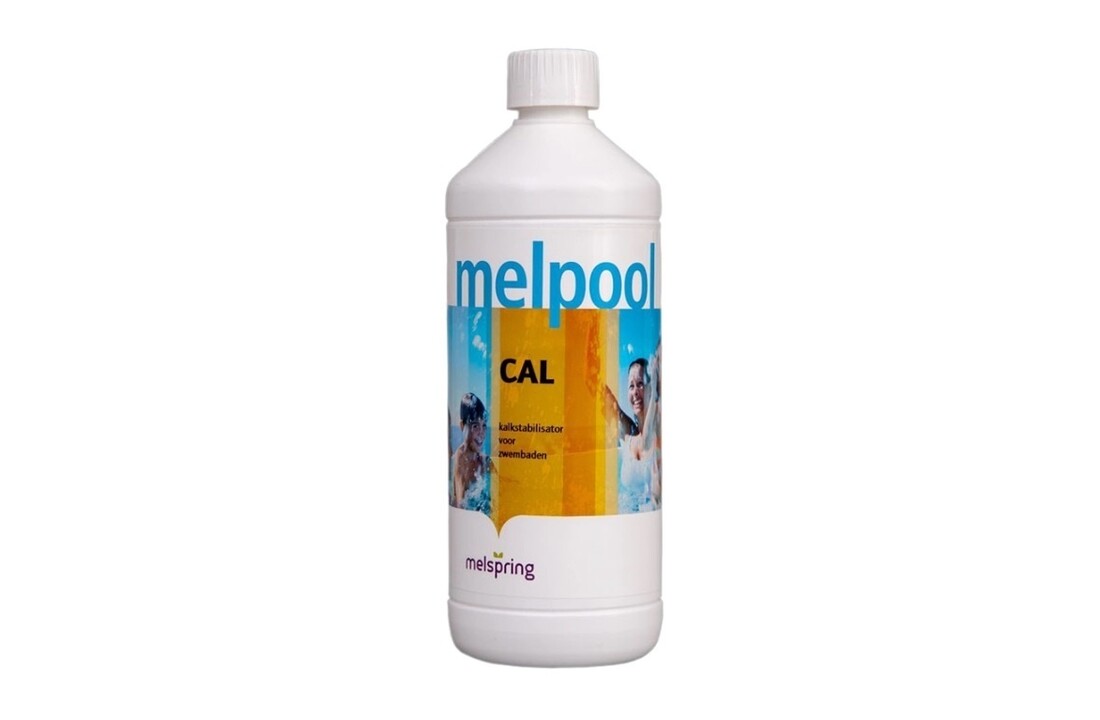 Melpool CAL Kalkstabilisator (1 liter)