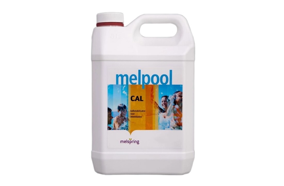 Melpool CAL Kalkstabilisator (5 liter)