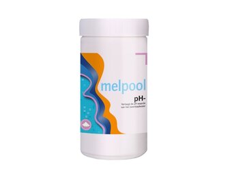 Melpool pH min 1,5 kg