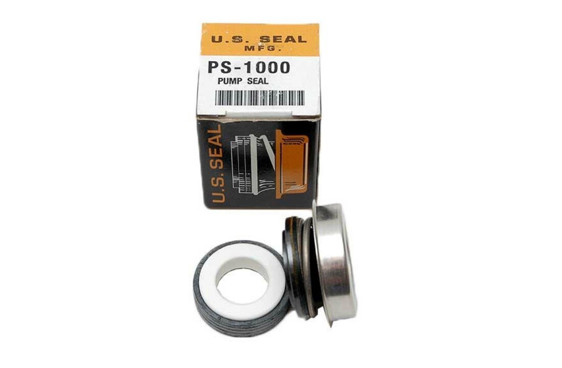 Waterway Pomp Seal Kit