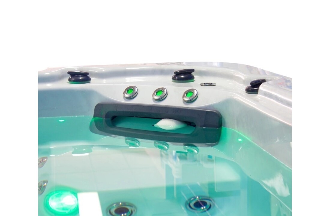 Life spa absorberende spons