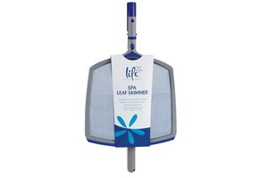 Life Spa Oppervlakte Schepnet Met Steel