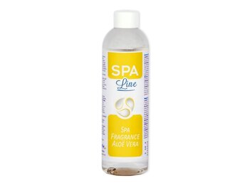 Spa Fragrance - Aloë Vera
