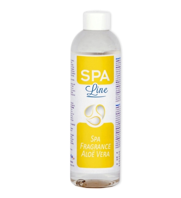 Spa Fragrance - Aloë Vera