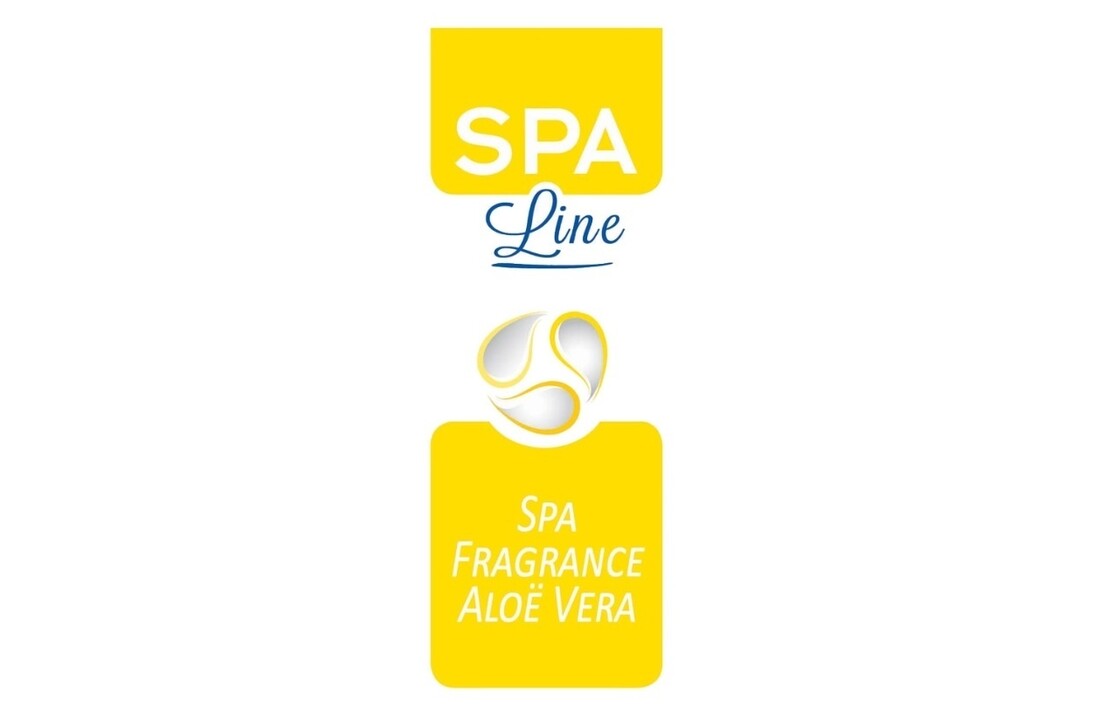 Spa Fragrance - Aloë Vera
