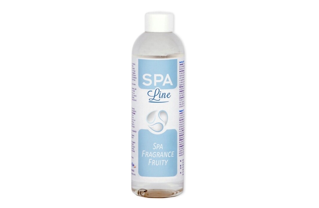 Spa Line Spa Fragrance - Fruity