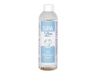 Spa Line Spa Fragrance - Fruity