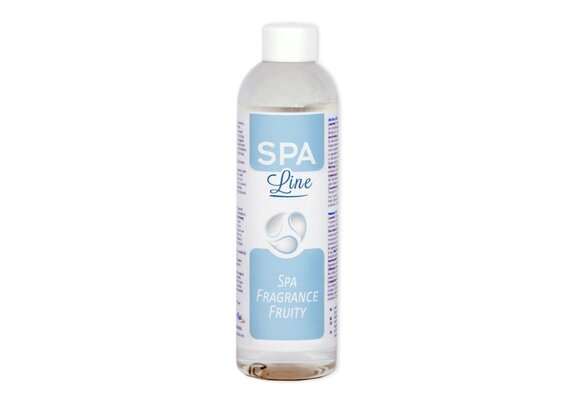 Spa Line Spa Fragrance - Fruity
