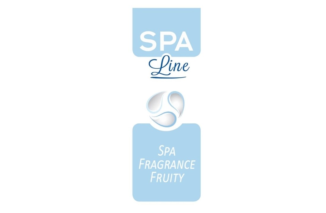 Spa Line Spa Fragrance - Fruity