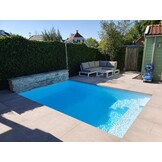 Mini Plunge Pool