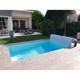 Mini Plunge Pool