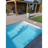 Mini Plunge Pool