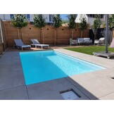Mini Plunge Pool
