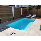 Mini Plunge Pool