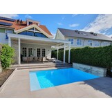 Mini Plunge Pool