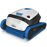 Dolphin S100 Zwembadrobot