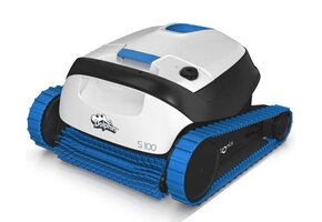 Dolphin S100 Zwembadrobot