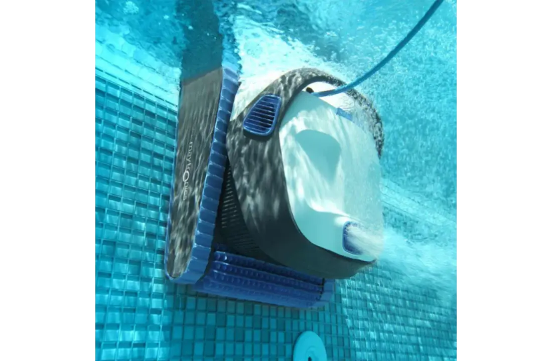 Dolphin S300i Zwembadrobot