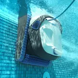 Dolphin S300i Zwembadrobot