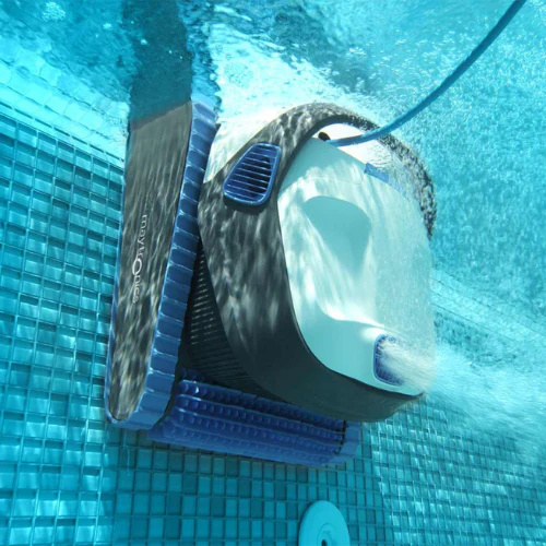 Dolphin S300i Zwembadrobot
