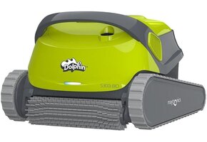 Dolphin S300i Bio Zwembadrobot