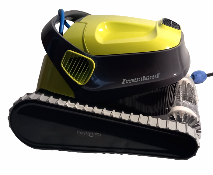 Dolphin S300i Bio Zwembadrobot