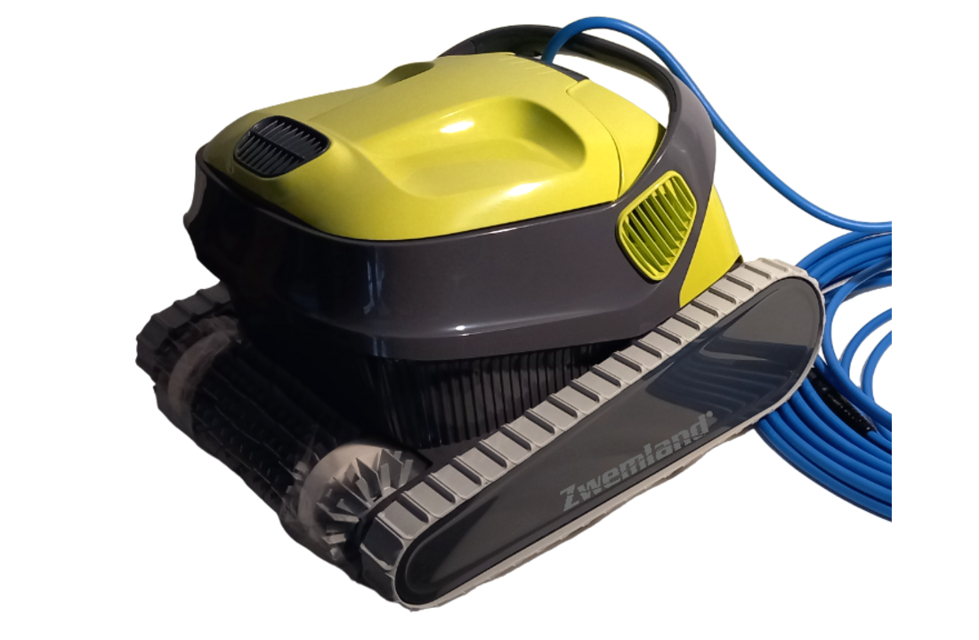Dolphin S300i Bio Zwembadrobot