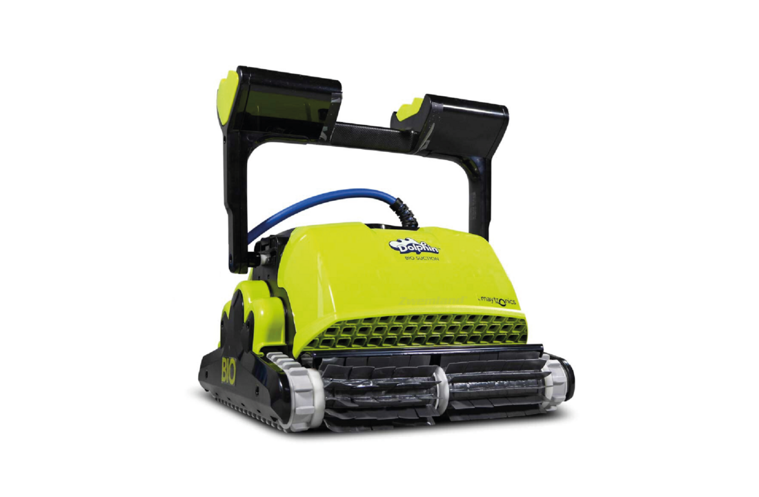 Dolphin M5 Bio Zwembadrobot